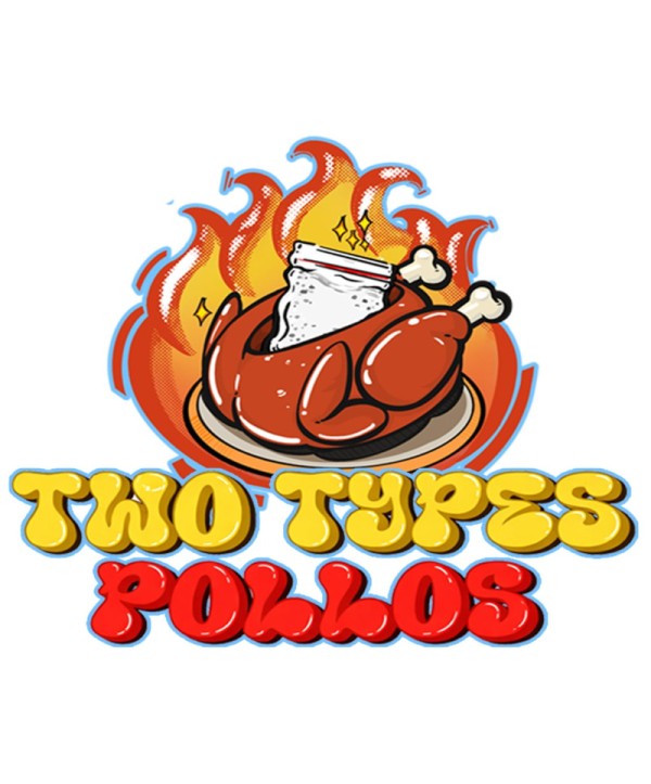 Two Types Pollos Steam Key GLOBAL